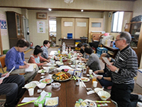 るもいのお宝取材