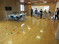 通いの場（サロン）づくり支援