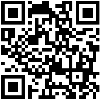 インターネット募金QRコード